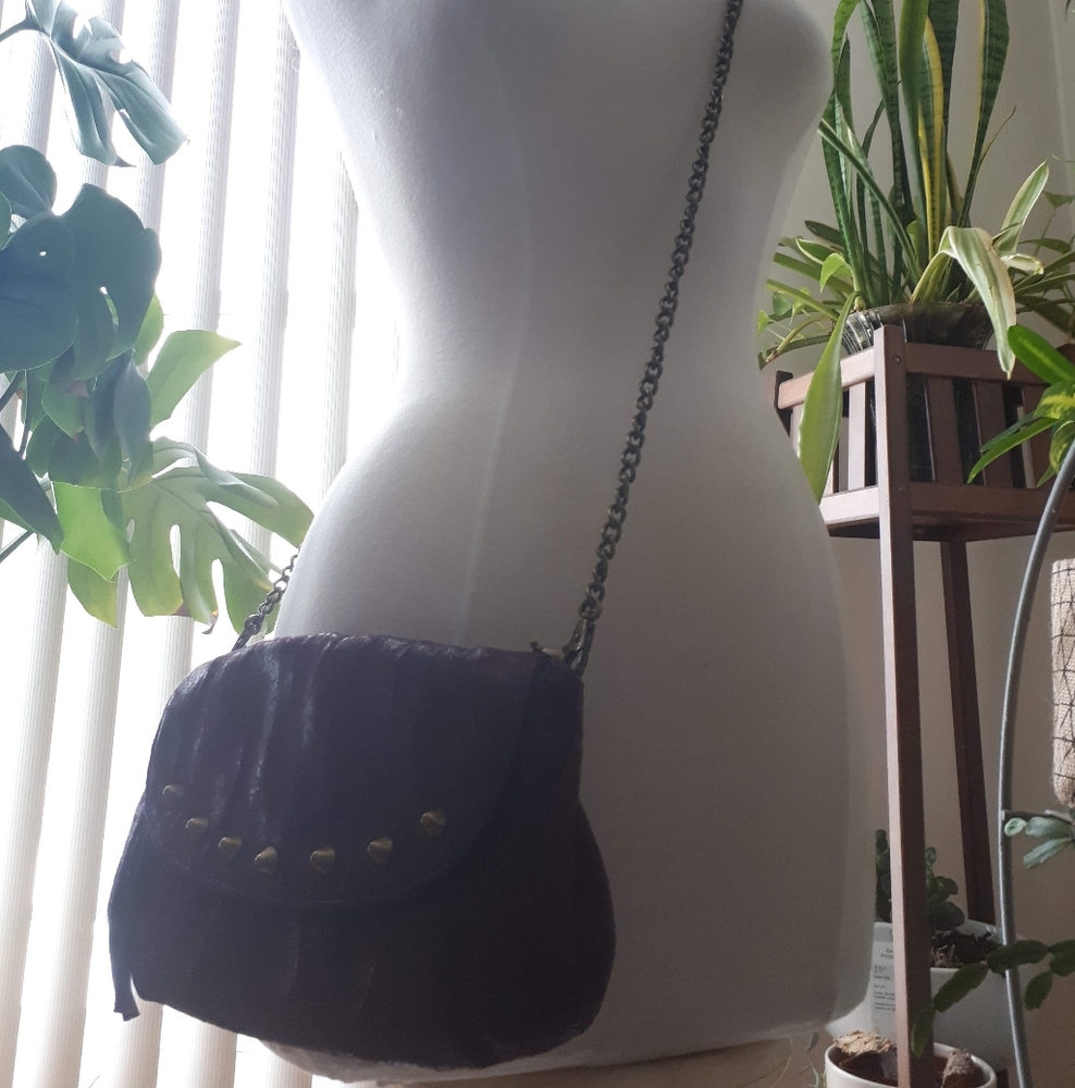 Matt & Nat | Crossbody Bag - Picture 10 of 11